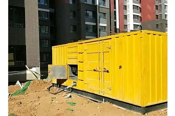普洱发电机租赁怎么去检查电力电缆线路的温度呢?